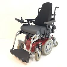 Elektrorollstuhl Quickie Salsa