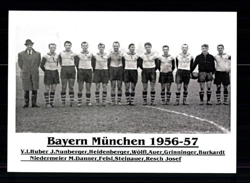 Bayern münchen - fc,