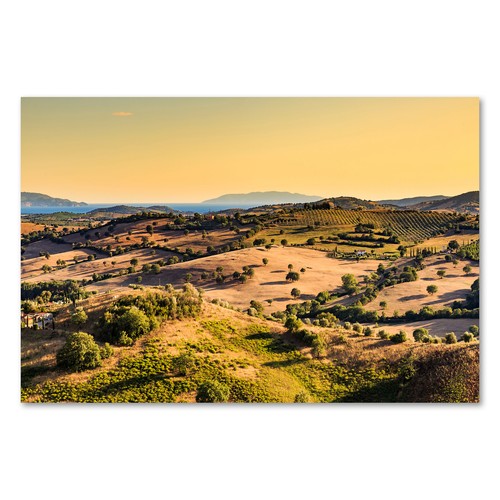 Postereck 3737 poster leinwand - postereck,