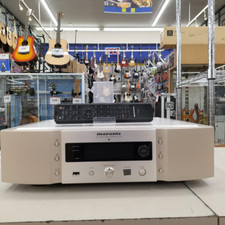 Marantz NA-11S1 verfügt über
