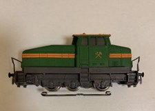 Märklin Diesellok Henschel