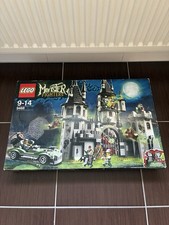Lego 9468 Monster Fighters