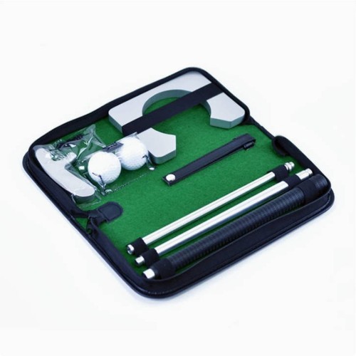 Golf-Putter-Geschenkset