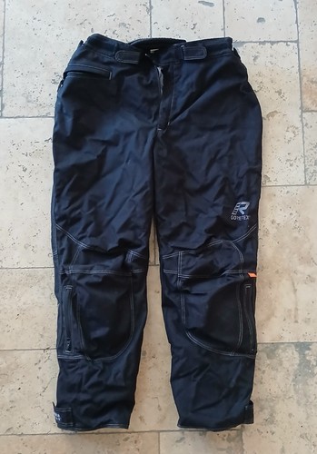Motorradhose rukka damen - motorradhose,