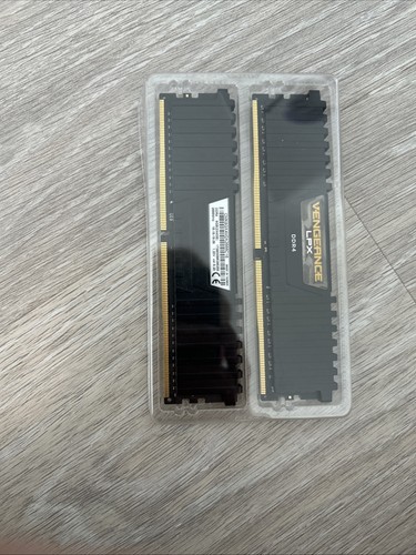 Corsair vengeance lpx - 8, (2