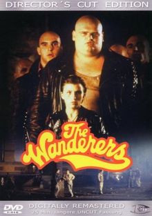 The wanderers directors cut - wanderers, [directors