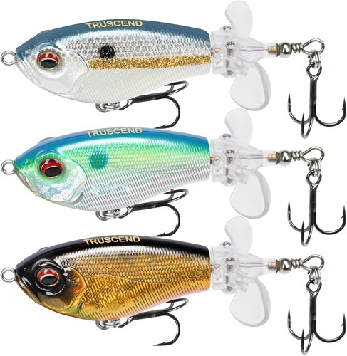 Popobait whopper plopper - whopper,