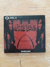 Notre Dame - Demi Monde Bizarros DigiCD