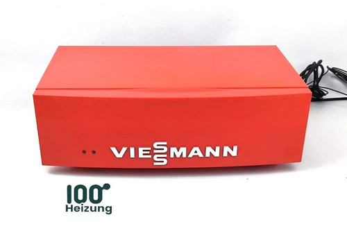 Viessmann vitotronic 150 kb1 - viessmann,