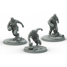 Fallout: Wasteland Warfare -