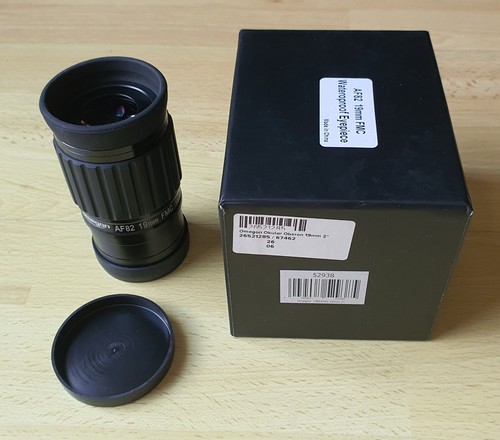 Omegon oberon 19mm - omegon, 2"