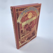 Jules Verne Die Kinder des