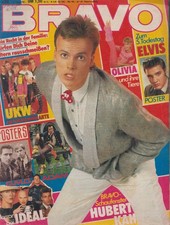 Bravo Asia,Nina Hagen,,Toni