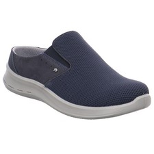 Jomos mesh clog dunkelblau - jomos, mesh-clog