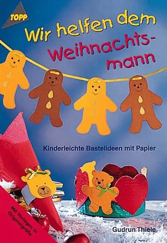 Wir helfen dem weihnachtsmann - wir,