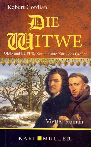 Die witwe robert - witwe,