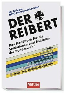 Der reibert das - der, reibert: