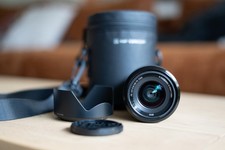 Sony Objektiv SEL 28–70 mm