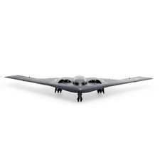 Micro B-2 Spirit of America