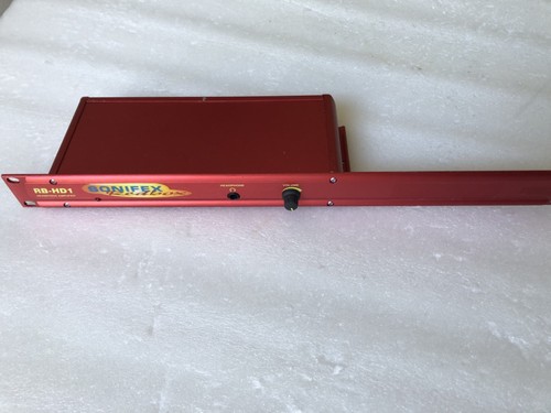 Sonifex hd1 stereo - sonifex, rb-hd1