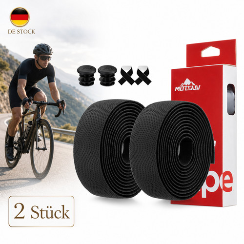 Stück fahrrad lenkerband - stück,
