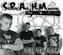 Till the end von - the,