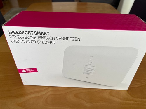 Telekom speedport smart wlan - telekom, 2