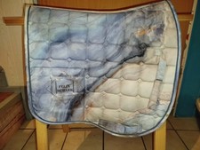 Dressurschabracke Felix