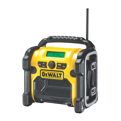Dewalt ion am compact - dewalt, xr
