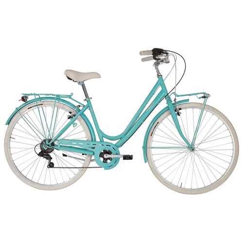 Alpina bike citybike - alpina,