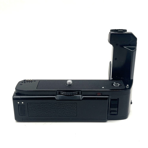 Minolta motor drive winder - drive,