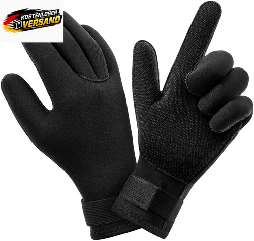 Neopren tauchhandschuhe 3mm - neopren-tauchhandschuhe,