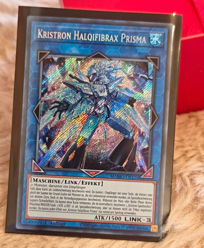 Konami kristron - konami, yu-gi-oh!
