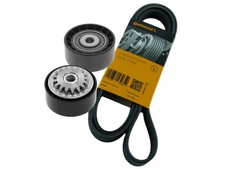 CONTI Keilrippenriemen +Rollen