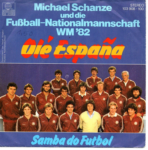 Michael schanze - michael,