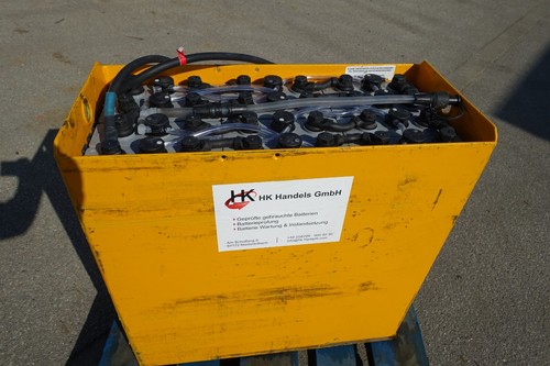 Traktionsbatterie 24v 3pzs360 - 24v,