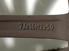 31445798 felge für VOLVO V40