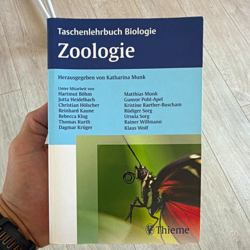 Thieme taschenlehrbuch - thieme,