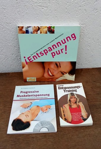 Entspannungs-Training