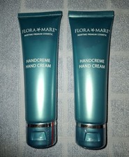 Flora Mare Handcreme 2x 50 ml