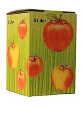 Apfelsaft Naturtrüb 5 Liter