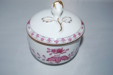 Zuckerdose 6 Pers. Maria Theresia Linderhof Hutschenreuther Neu