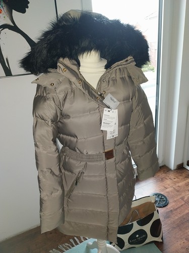Blogger schöne daunenjacke - blogger!!schöne,