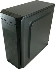 LC-Power 7039B Midi-Tower