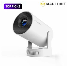 Projektor HY300 Plus 4K