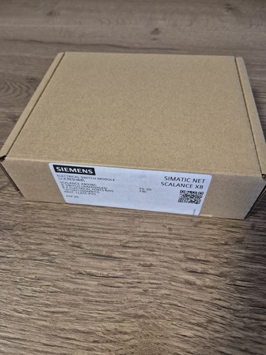 Siemens scalance xb008g - siemens,