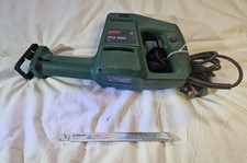 Bosch PFZ 550 Säbelsäge 550W