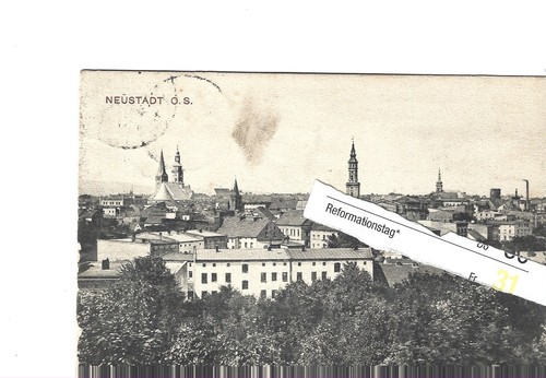 Neustadt oberschlesien 1910 - neustadt,