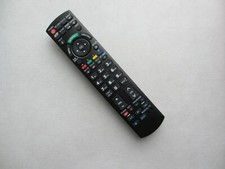 Remote Control For Panasonic