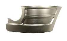 Unimog Seitenteil vorne links U403-U406-U416-U417-U421